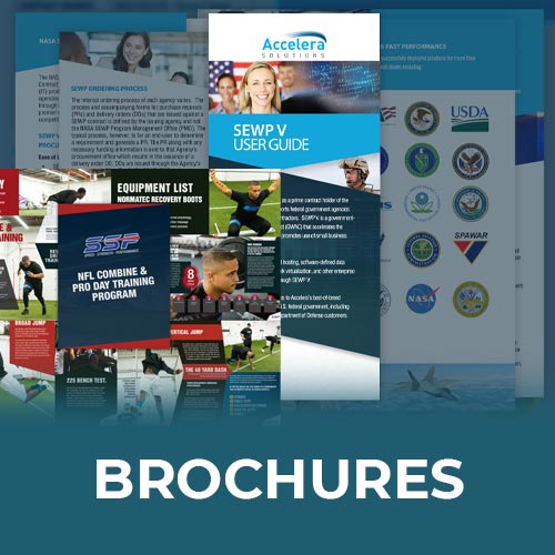 Brochure Design