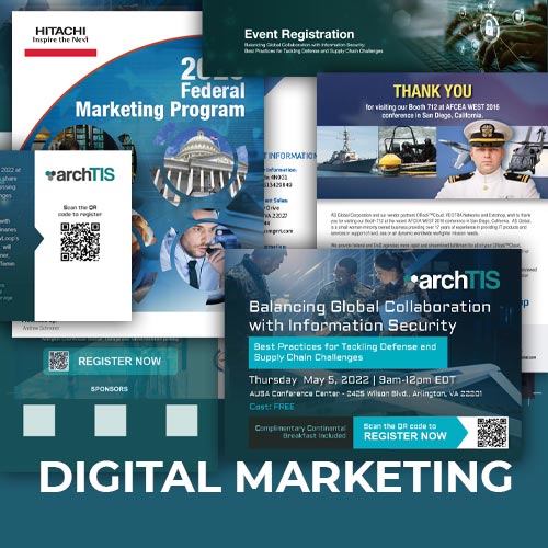 Digital Marketing Services