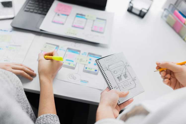 ux-right-designers UX Designe Team in Northern Virginia