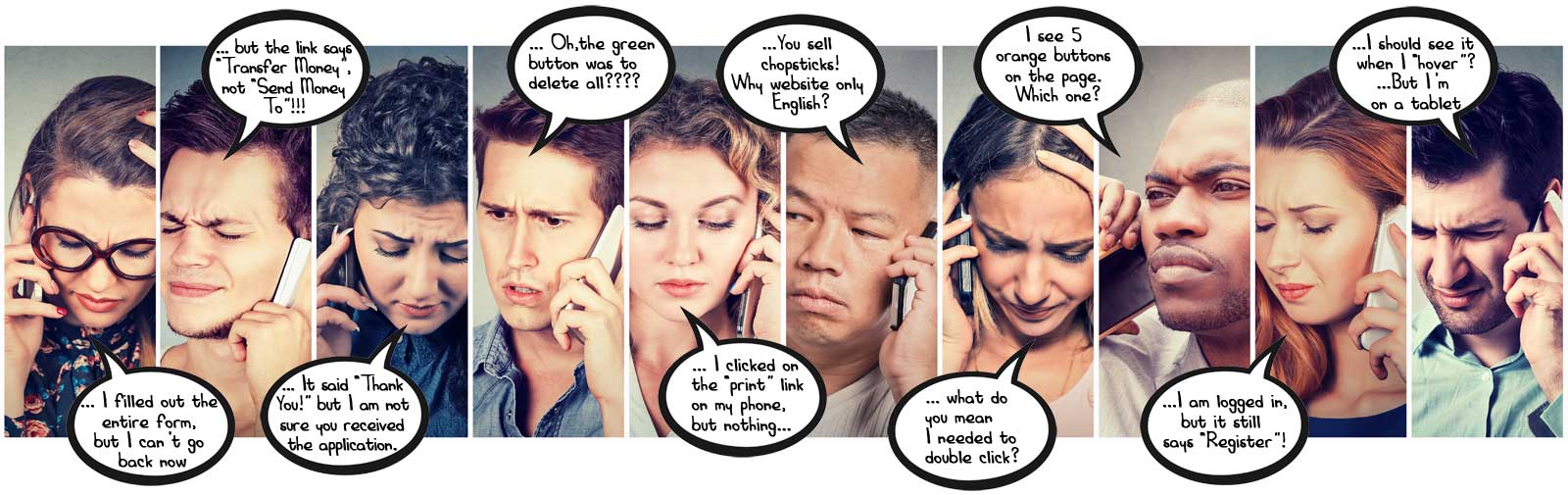 ux-story Why do I need User Experience for my website