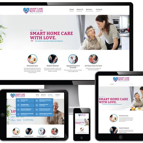 Home Health Care Agencies In Northern Virginia