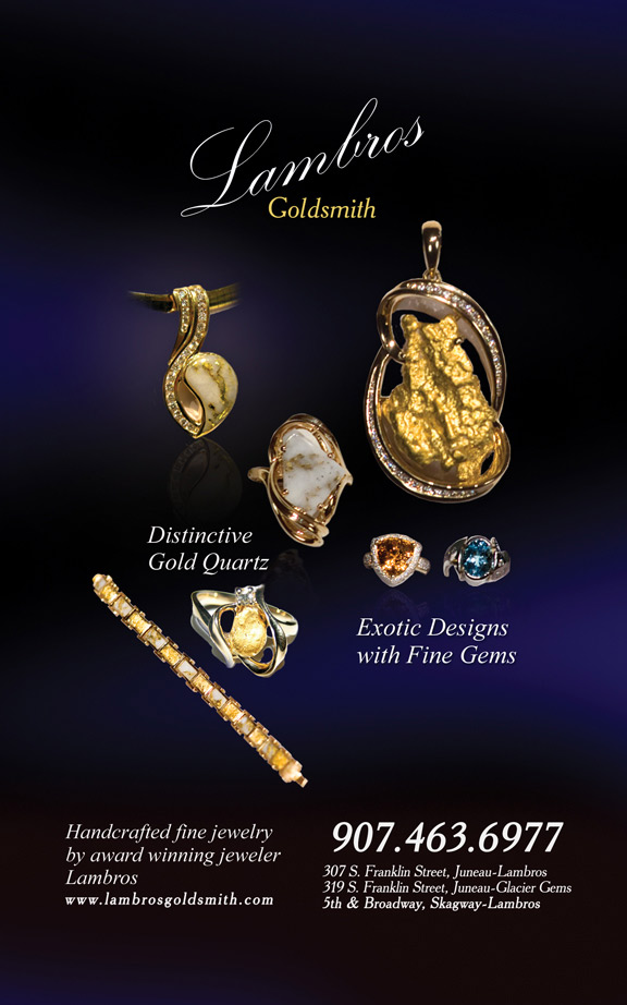 Graphic Design for Jewelry Store in Virginia 