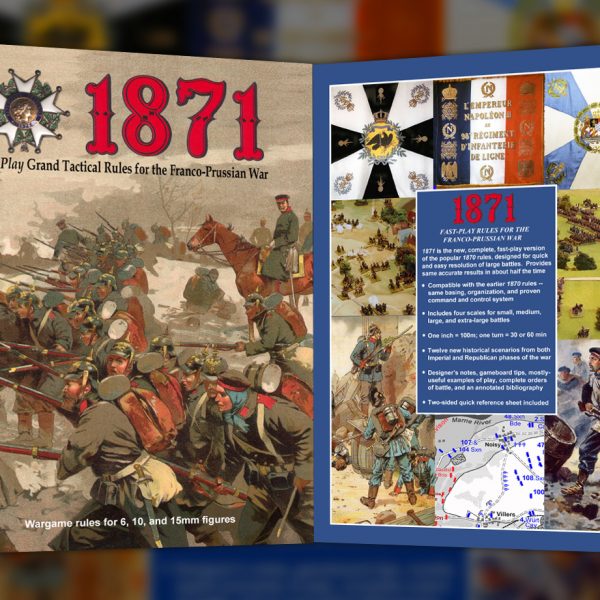 Game Board Booklet Design in Northern Virginia