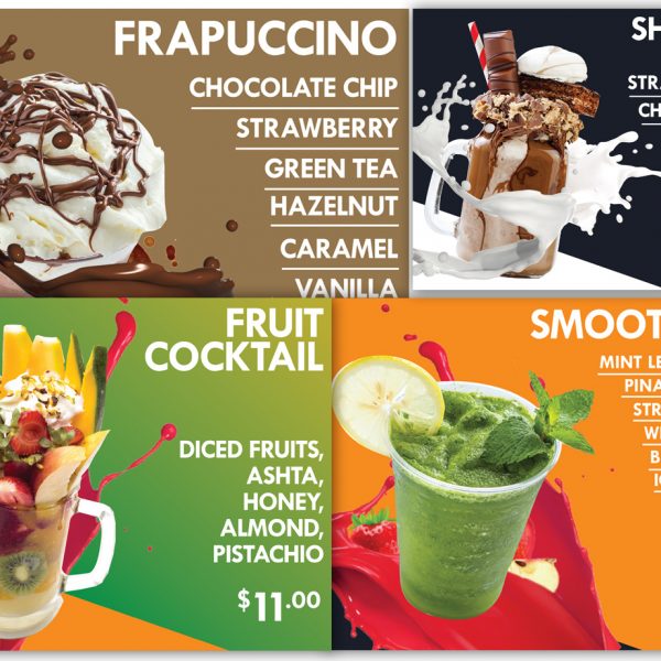 Food Business Design