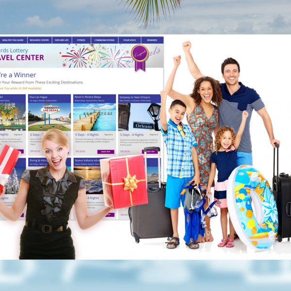 Design Travel Promotions