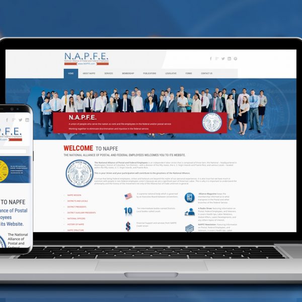 National Alliance Website