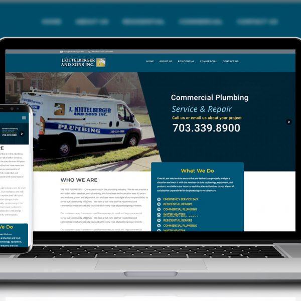 J. Kittelberger & Sons, Inc.