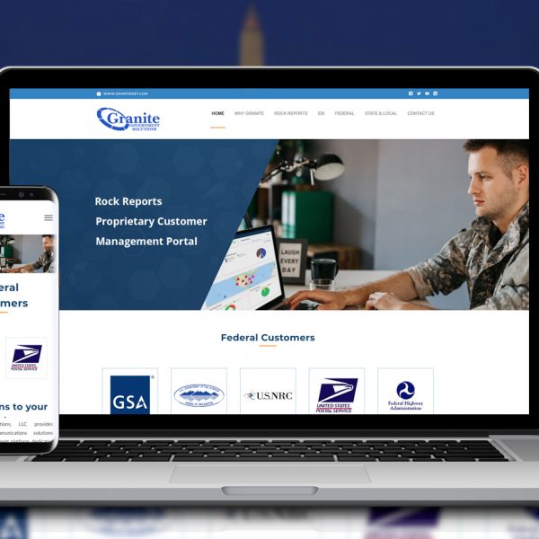 Granite Telecommunications Government Solutions