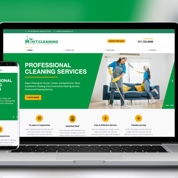 Local Cleaning Company