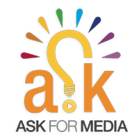 Ask for Media, LLC. | Web Design, Web Development, Logo Design, Digital Marketing Icon